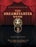 Cover for 'The Dreamstarter Book, Volume 2'