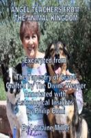 Cover for 'Angel Teachers from the Animal Kingdom'