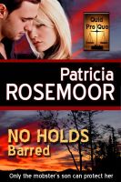 Cover for 'No Holds Barred (Quid Pro Quo 3)'