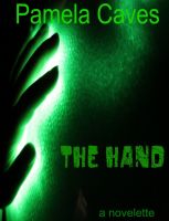 Cover for 'The Hand'