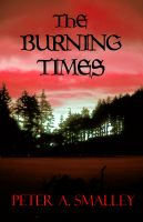 Cover for 'The Burning Times'