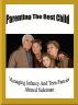 Parenting The Best Child by Ahmed Suleiman
