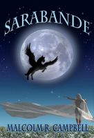 Cover for 'Sarabande'