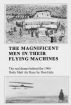 The Magnificent Men in their Flying Machines by Don Hale