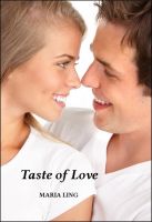 Cover for 'Taste of Love'