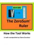 The ZeroSum Ruler: How the Tool Works (free!) by ZeroSum Ruler