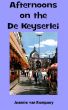 Afternoons on the De Keyserlei by Jeannie van Rompaey