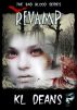 Revamp - A Vampire Novel by K L Deans