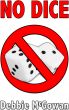 No Dice by Debbie McGowan