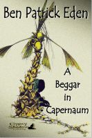 Cover for 'A Beggar in Capernaum'