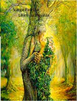Cover for 'L&eacute;lek- sz&aacute;rnyal&aacute;s'
