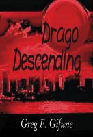 Cover for 'Drago Descending'