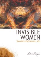 Cover for 'Invisible Women'