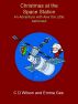 Christmas at the Space Station by C D Wilson
