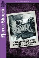 Cover for 'Cheating at the End of the World'