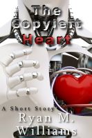 Cover for 'The Copyleft Heart'