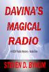 Davina's Magical Radio by Steven D. Bynum