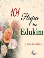 Cover for '101 Hapa n&euml; edukim'