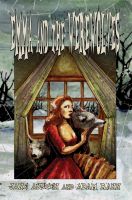 Cover for 'Emma and the Werewolves'