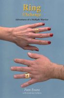 Cover for 'Ring EXchange, Adventures of a Multiple Marrier'
