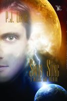 Cover for 'Swan Song'