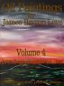 Oil Paintings Volume 4 by James Bryron Love