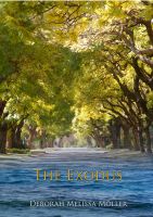 Cover for 'The Exodus'