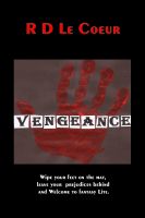 Vengeance cover