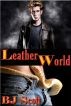 Leather World by B.K. Wright