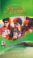 Cover for 'Rhapsody of Realities October 2012 Spanish Edition'