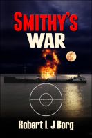 Cover for 'Smithy's War'