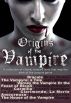 Origins of the Vampire: A collection of classic vampire texts that map the birth of the vampire genre by Ebook Classics
