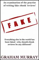 Cover for 'Fake!'