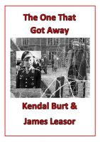 Cover for 'The One That Got Away'