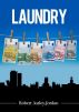 Laundry - British crime thriller about murder, mystery and money laundering by Don Hale
