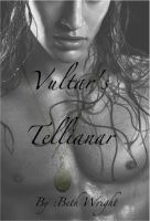 Cover for 'Vultar's Tellianar  Part 1'
