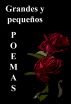 Grandes y pequeÃ±os poemas by Javier Ramirez Viera