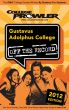 Gustavus Adolphus College 2012 by Meggan Andrle