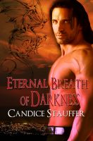 Cover for 'Eternal Breath of Darkness'