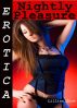 Erotica: Nightly Pleasure, Tales of Sex by Lillian Snow