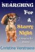 Searching for a Starry Night, A Miniature Art Mystery by C. A. Verstraete