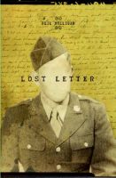 Cover for 'LOST LETTER'