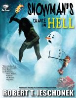 Cover for 'Snowman's Chance in Hell'