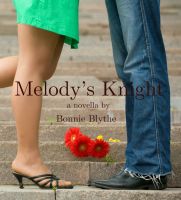 Cover for 'Melody's Knight'