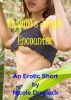 Kasumi's Jungle Encounter by Nicole Draylock