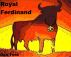 Royal Ferdinand by Don Ford