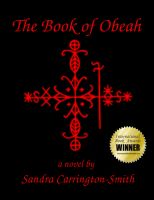 Cover for 'The Book of Obeah'