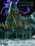 The Chronicles of Baltrath - The Dark Wizards by Gary Kuyper