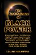The God-Science Of Black Power by Elijah Muhammad