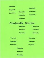 Cover for 'Seystella'